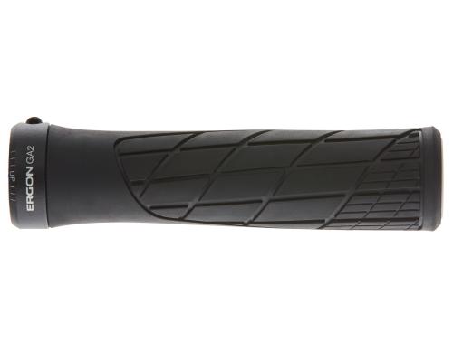 Ergon Lenkergriffe GA2 black