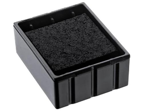 COLOP Ersatzkissen schwarz für Q12