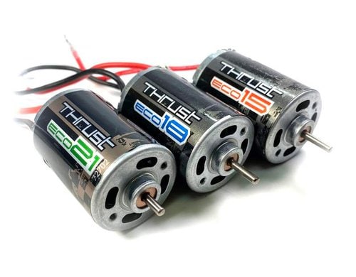 Absima Elektro Motor Thrust eco 21T