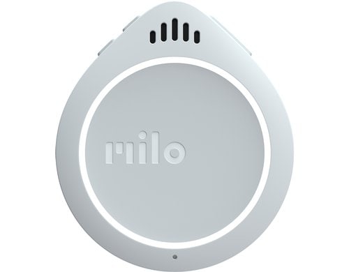 Milo 1 Action-Kommunikator - weiss