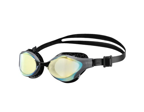 Air-Bold Swipe Mirror aqua/dark_grey