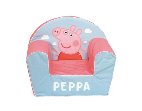 Arditex Kindersessel 42X52X32CM Peppa Pig