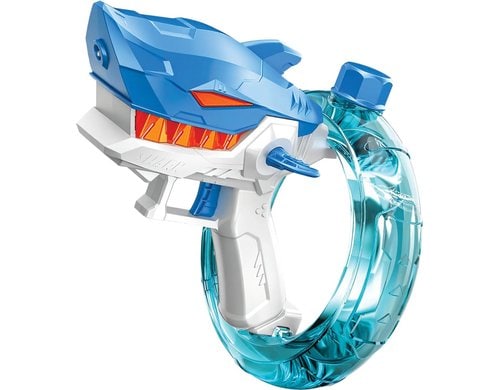Totally Splash Wasserpistole Hai