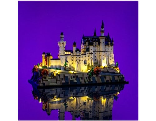 21063 Schloss Neuschwanstein LMB 2.0