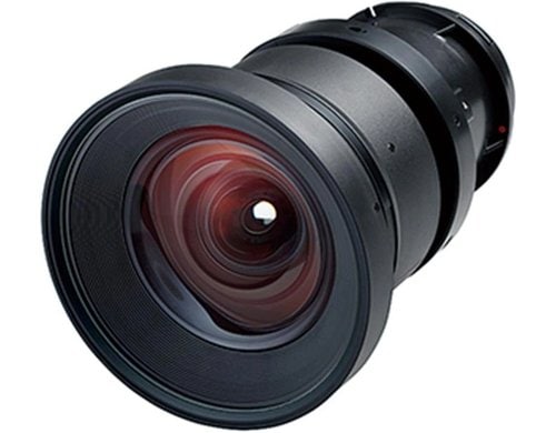 Panasonic Wechselbojektiv ET-ELW22 Wechselobjektiv für LCD-Projektoren