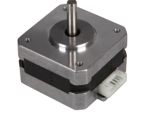 JOY-IT NEMA 14 [35SHD0001] Schrittmotor