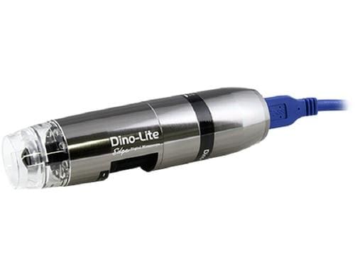 Dino-Lite AM73915MT8, Hand-Mikroskop, 5MP, 880x, EDOF, Alu, AMR, DPQ, eFLC,