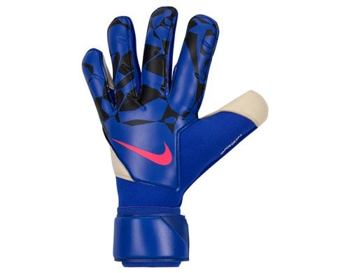 Nike Goalie Glove NK GK VG3 - HO24 Grösse: 8.5 Farbe: Blue/Black