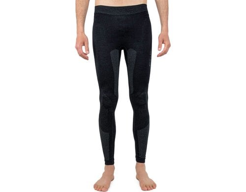 Merino & More Herrenhose lang Grösse S, lang