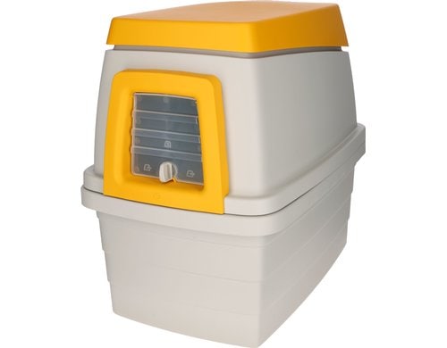 Kerbl Kaninchenbau Bunny Base Komplettset