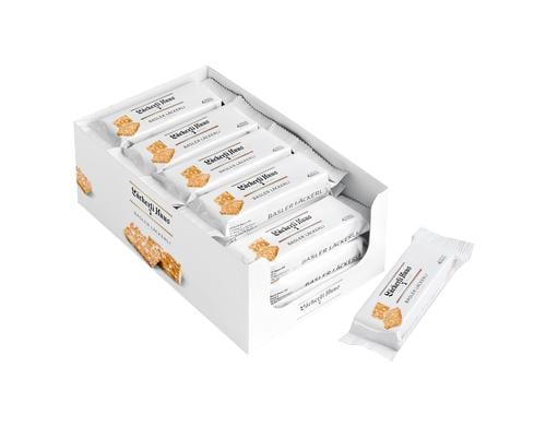 Basler Läckerli 20 x 33 g (4 Stück)