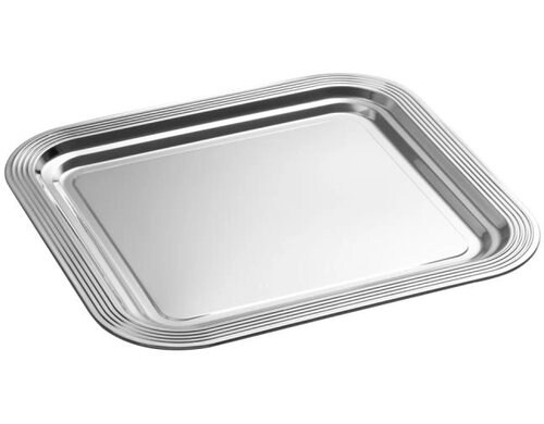 APS Servierplatte Classic GN 2/3 35.4 x 32.5 x 1.5 cm