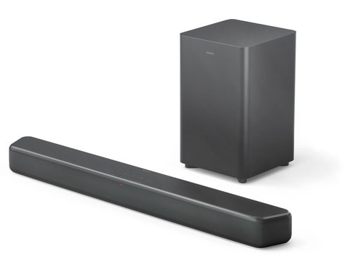 Philips TAB5309, 2.1 Soundbar 240W, Bluetooth