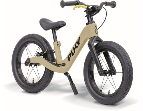 Polyamid Kunststoff-Laufrad Grösse L sand/black