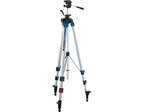 BOSCH Pro Teleskopstange BT 250 Baustativ