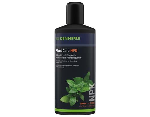 Dennerle Plant Care NPK 500 ml