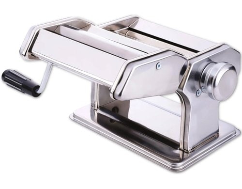 Alpina Nudelmaschine 20.5x20.2x15.2 cm, 2.265kg