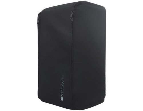 DB Technologies Schutzhülle FC-OP15 15 Zoll, wasserdicht, Schwarz