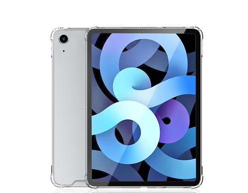 4Smarts Hybrid Case Premium clear für Apple iPad Air 2020