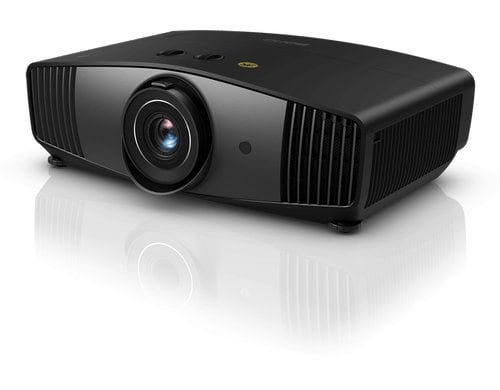 BenQ W5700, Heimkinoprojektor, 16:9 UHD, 1800 ANSI-Lumen