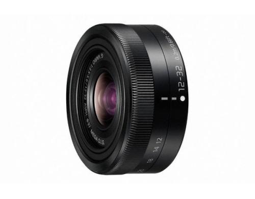 Panasonic 12-32mm / f 3.5-5.6 O.i.S