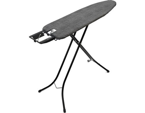 Brabantia Bügeltisch 110x30 cm A, 110x30cm, Dst-Mulde - Denim Black