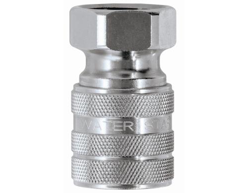 ALBA WaterStar Kupplung 3/4 Mit 3/4 Innengewinde