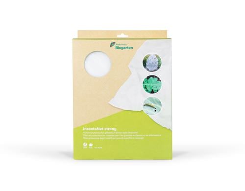 Andermatt Bio InsectoNet 5 x 4,2 m PP