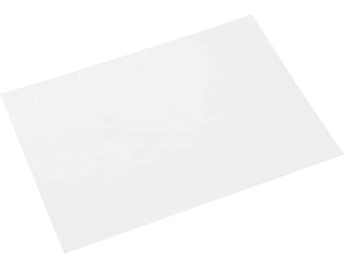 Berec MagnetWrite-Folie A4 beschriftbar, magnethaftend