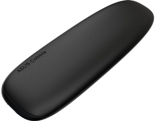ASUS Cobble Black SSD M.2 NVMe SSD Case USB 3.2 Gen 2x1 Type-C, M.2 PCIe NVMe SSD