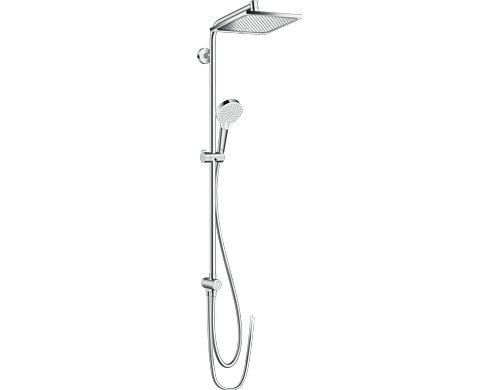 Crometta E Duschsystem 240 Reno EcoSmart Chrom