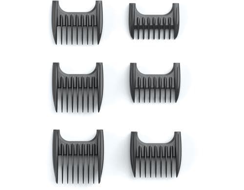 Valera set for Clipper 300 Combs set for Clipper 300