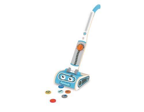 Hape Robot Vacuum Staubsauger FSC