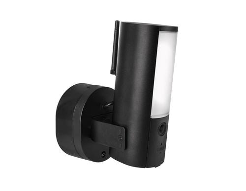 ABUS Netzwerkkamera PPIC46520 Smart Security World WLAN Lichtkamera