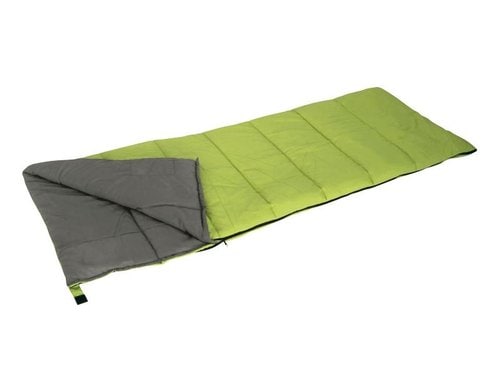 Eurotrail Spring Lime/ Dunkelgrau