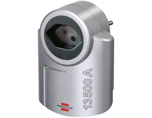 Überspannungs- und Blitzschutz SP 230 V Schützt Stromspitzen bis 13'500A