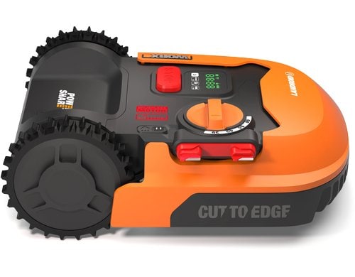 WorX Landroid 500