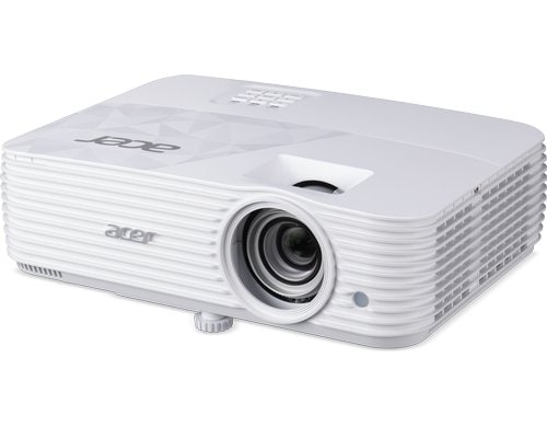 Acer HL6522GTV, Laser Projektor 4000 ANSI Lumen, Full-HD, Google TV
