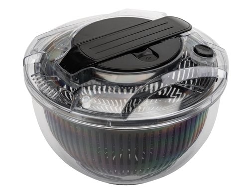 COCON Salatschleuder Kunststoff 5L, 25x18cm