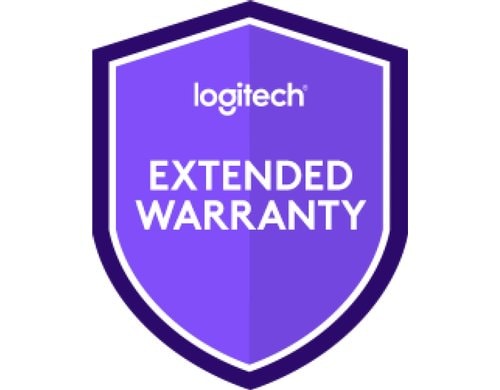 Logitech warranty  Tap IP 3 Jahre 3 Jahr Garantieverlängerung