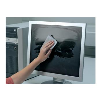 Durable Screenclean duo Feucht- und Trockentücher