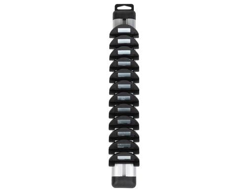 STRUCT Werkzeugleiste 350mm magnetisch