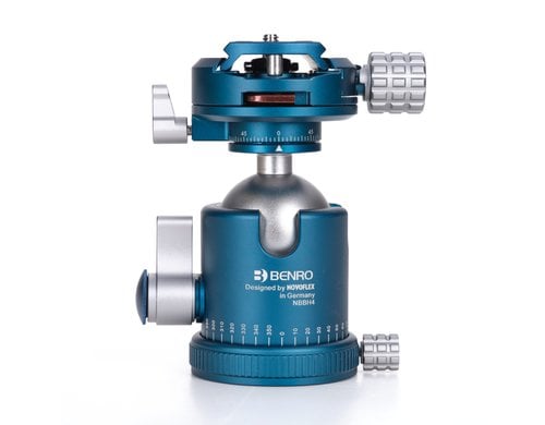 Benro NBBH4 by Novoflex Kugelkopf Large