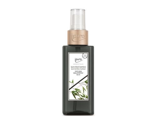 ipuro Raumspray black bamboo Essentials, 120ml