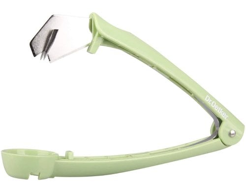 Dr. Oetker Pflaumenentkerner grün 15cm