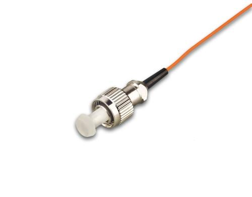 Lightwin Faserpigtail, FC, Multimode, 50/125µm, 2.0m, OM2