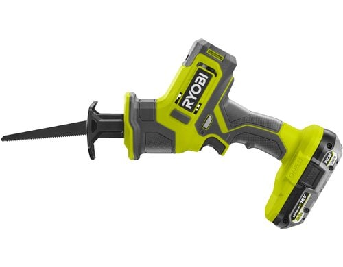 Akku-Säbelsäge R18RSC-0 / Solo 18 V,  ohne Akku und Ladegerät