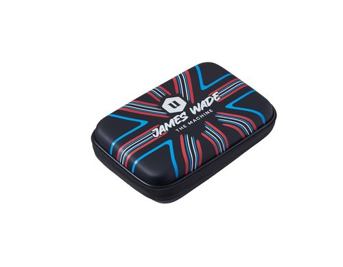 Unicorn Ultra Dart Etui James Wade Mittel