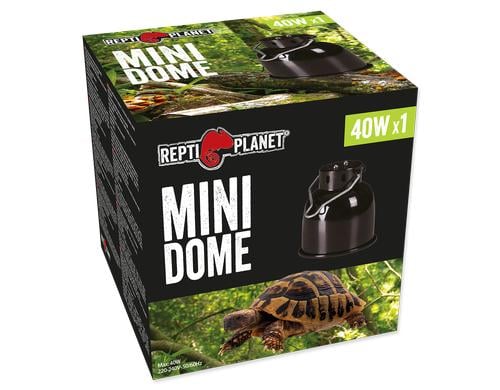 Repti Planet Lampe Mini 1x40W