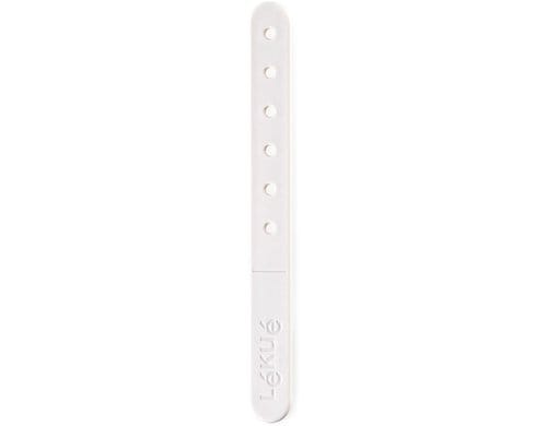 Lékué Glacestengel 12.5 cm 20 Stück, Weiss, PP